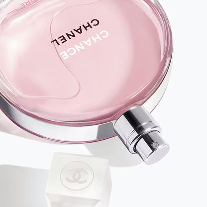Chanel Chance Eau Tendre Eau de Parfum 100ml – view 3