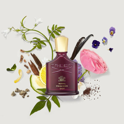 Creed Royal Princess Oud 100ml Eau de Parfum – view 2