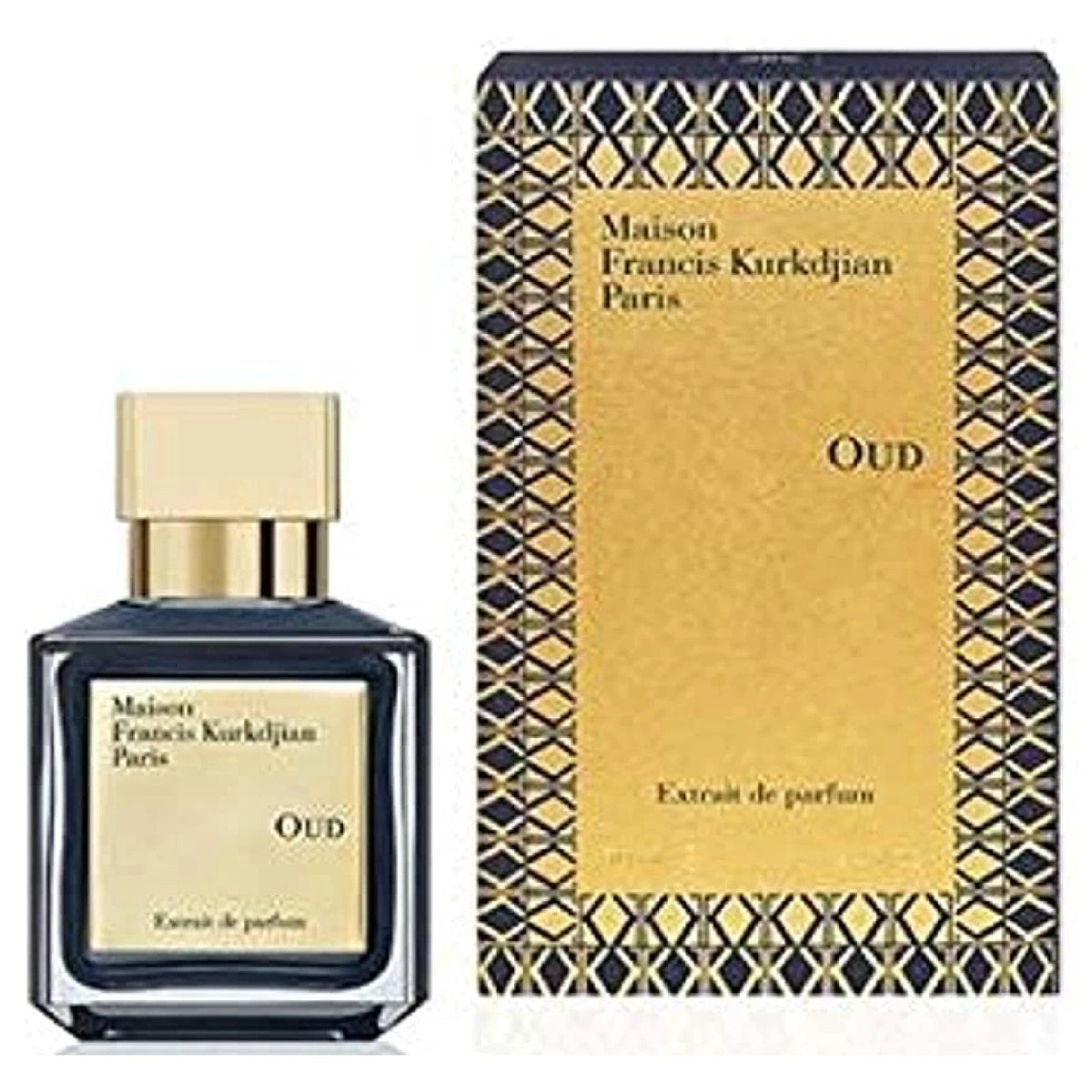 Oud Extrait de Parfum by Maison Francis Kurkdjian 2.4 oz – view 2