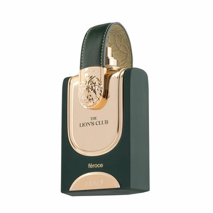 Armaf The Lion's Club Féroce EDP 100ml – view 2