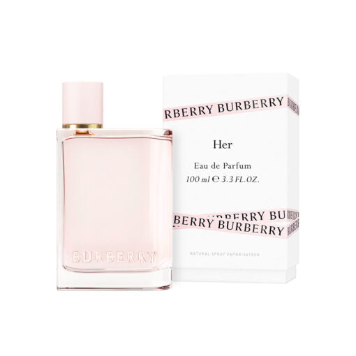 Burberry Her Eau De Parfum 100ml