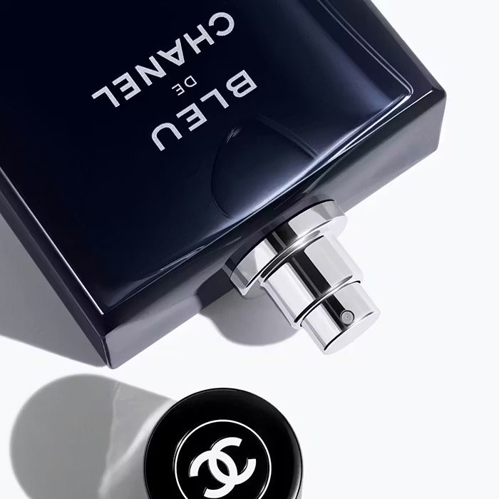 Bleu de Chanel Eau de Parfum for Men – view 2