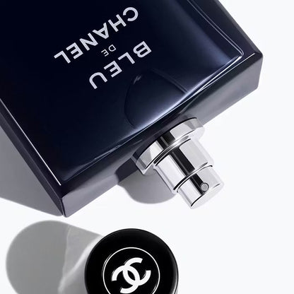 Bleu de Chanel Eau de Parfum for Men – view 2