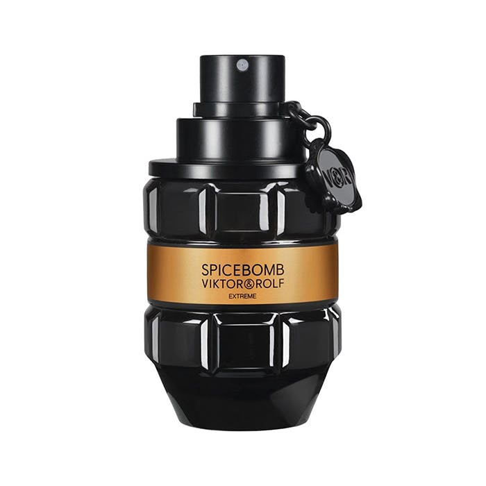 Spicebomb Extreme Eau de Parfum – view 4