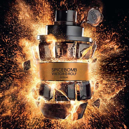 Spicebomb Extreme Eau de Parfum – view 3