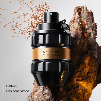 Spicebomb Extreme Eau de Parfum – view 2