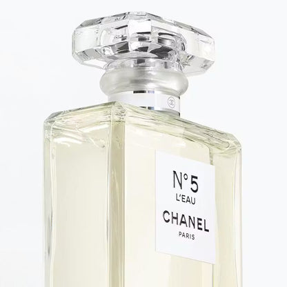 Chanel No.5 L’Eau EDT 100ml for Women – view 2