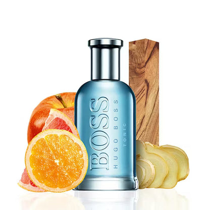 Hugo Boss Bottled Tonic EDT 100ml – view 2