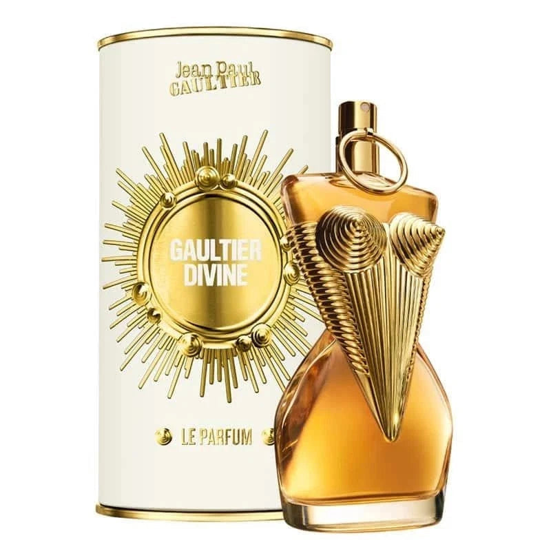 Jean Paul Gaultier Divine Le Parfum 100ml for Women