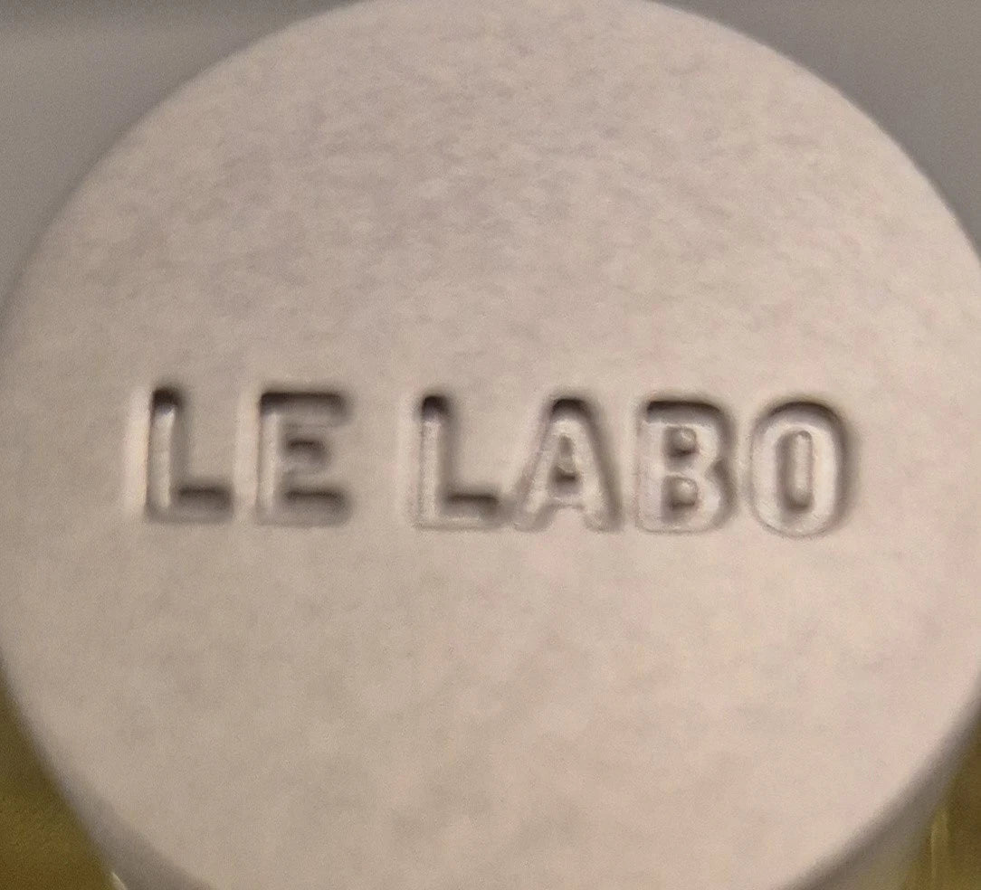 IRIS 26 by Le Labo 3.4oz EDP Spray – view 3
