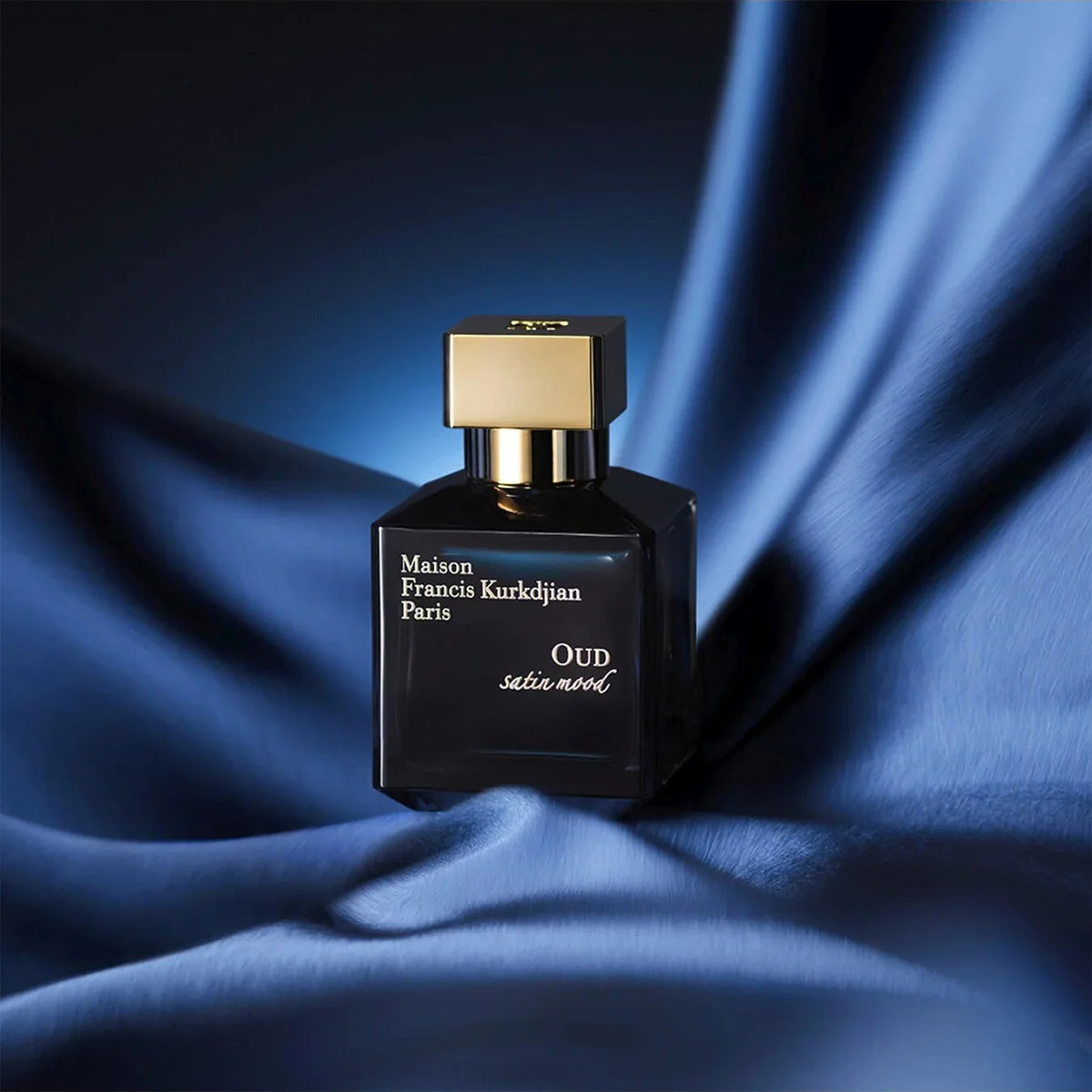 Maison Francis Kurkdjian Oud Satin Mood Eau de Parfum 100ml – view 2
