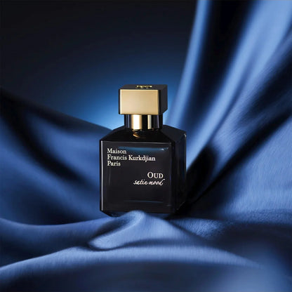 Maison Francis Kurkdjian Oud Satin Mood Eau de Parfum 100ml – view 2