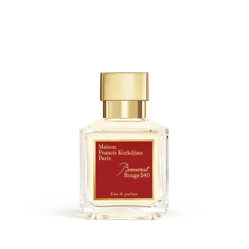 Baccarat Rouge 540 by Maison Francis Kurkdjian 2.4 oz EDP