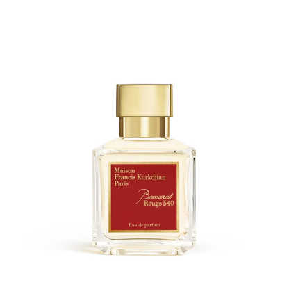 Baccarat Rouge 540 by Maison Francis Kurkdjian 2.4 oz EDP