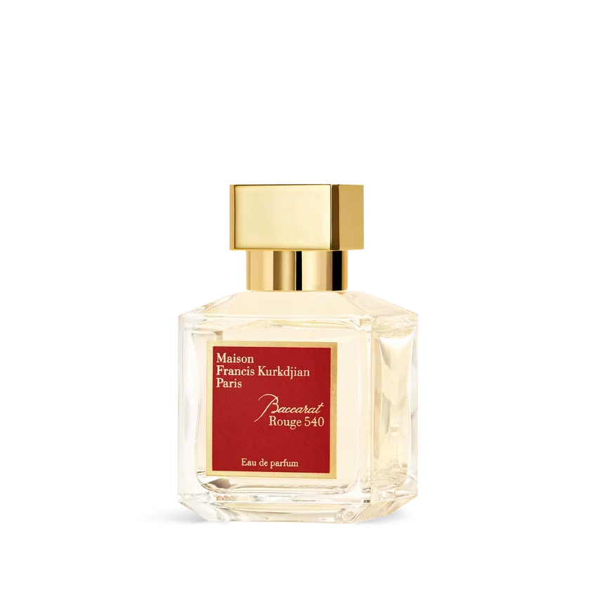 Baccarat Rouge 540 by Maison Francis Kurkdjian 2.4 oz EDP – view 2