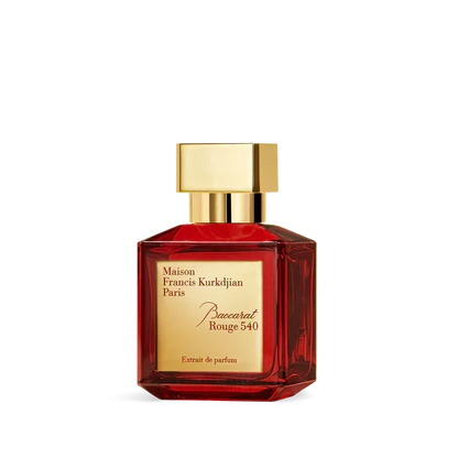 Maison Francis Kurkdjian Baccarat Rouge 540 Eau de Parfum 100ml – view 3