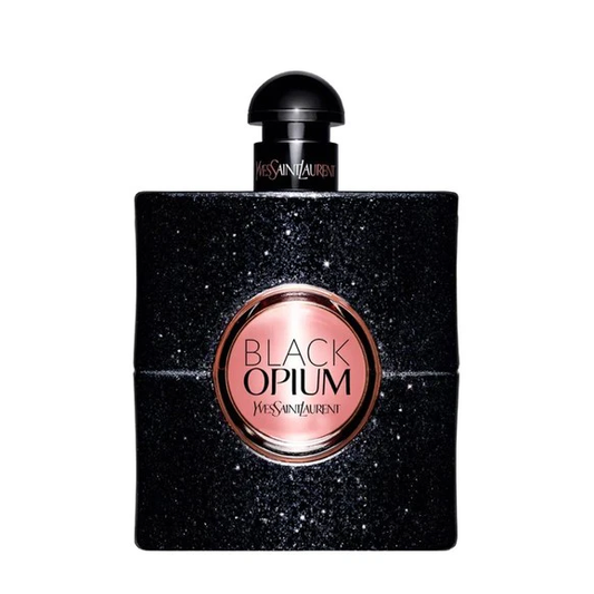 YSL Black Opium Eau De Toilette 90ml