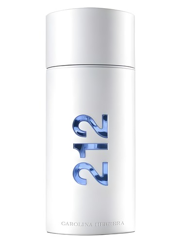 Carolina Herrera 212 Men Aqua EDT 100ml – view 3