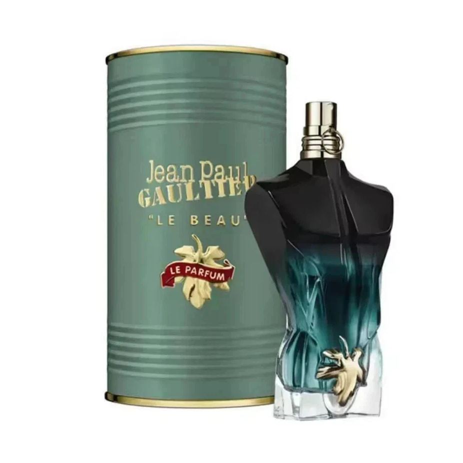 Jean Paul Gaultier Le Beau Le Parfum Intense 4.2 oz EDP