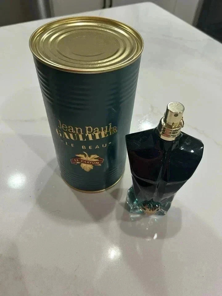 Jean Paul Gaultier Le Beau Le Parfum Intense 4.2 oz EDP – view 4