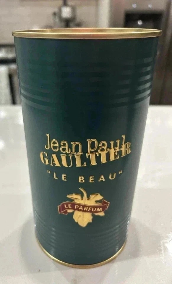 Jean Paul Gaultier Le Beau Le Parfum Intense 4.2 oz EDP – view 5