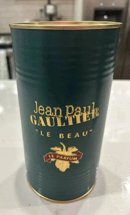 Jean Paul Gaultier Le Beau Le Parfum Intense 4.2 oz EDP – view 5