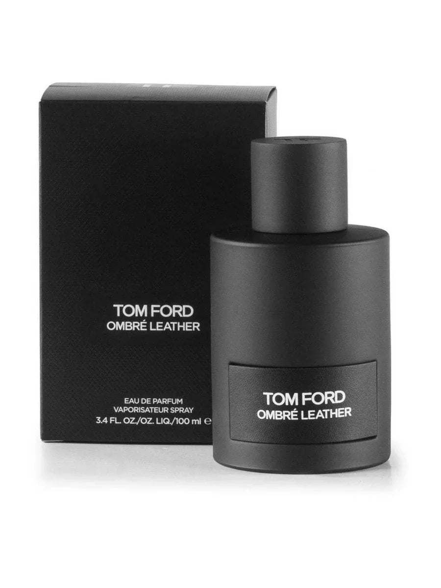 Tom Ford Ombre Leather Eau EDP 3.4 oz