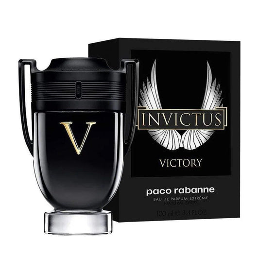 Paco Rabanne Invictus Victory Eau de Parfum Extreme 100ml for Men