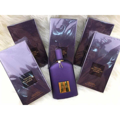 Tom Ford Velvet Orchid Lumière 100ml EDP – view 3