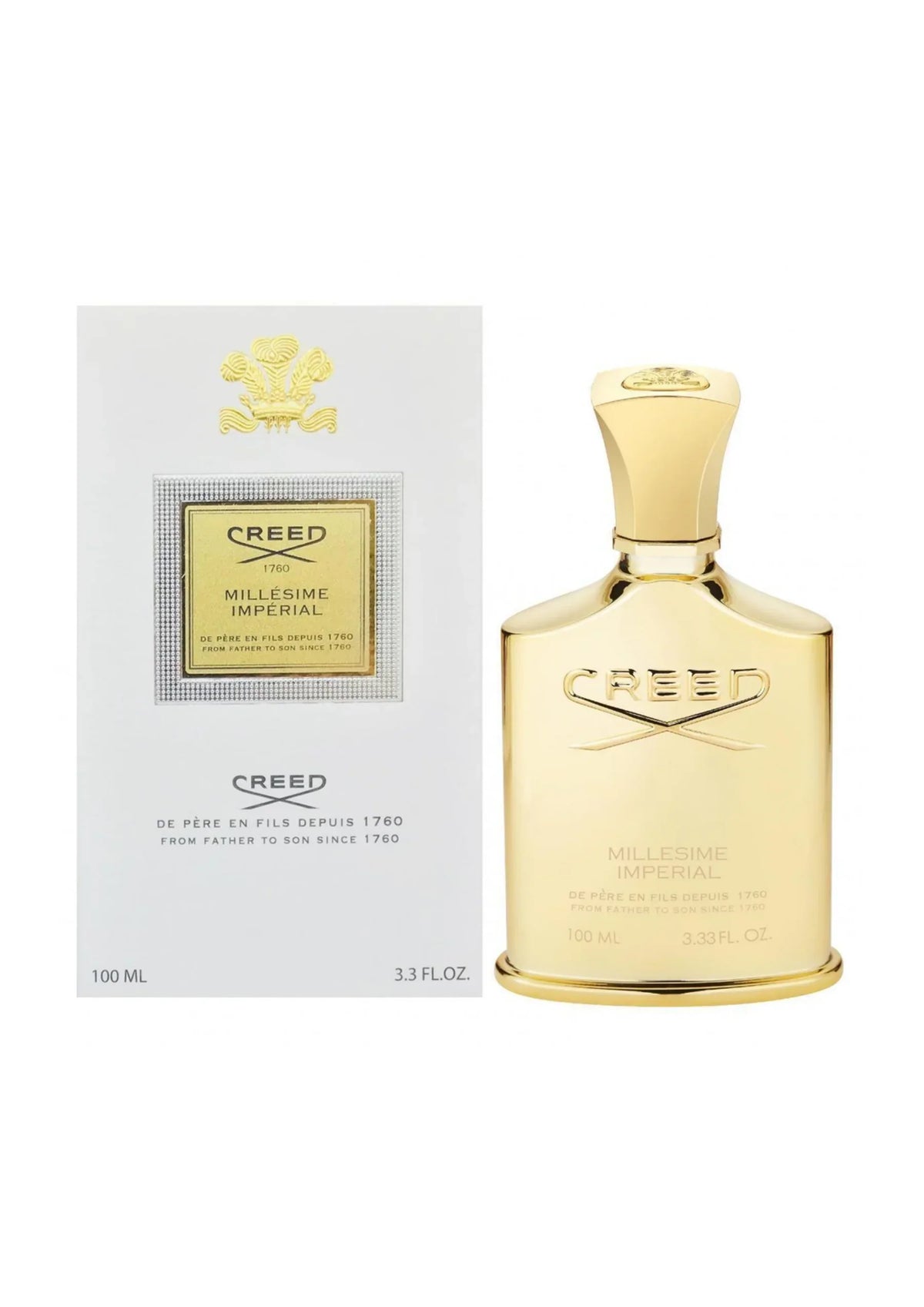 Creed Millesime Imperial Eau de Parfum – view 2