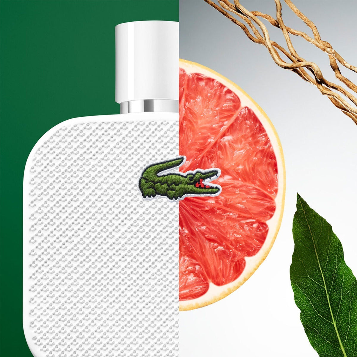 Lacoste Eau de Lacoste Eau de Parfum 100ml for Women – view 3