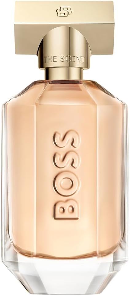 Hugo Boss The Scent Eau de Parfum for Her 100ml – view 2