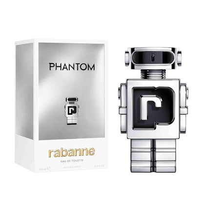 Phantom by Paco Rabanne Eau de Toilette 100ml – view 2