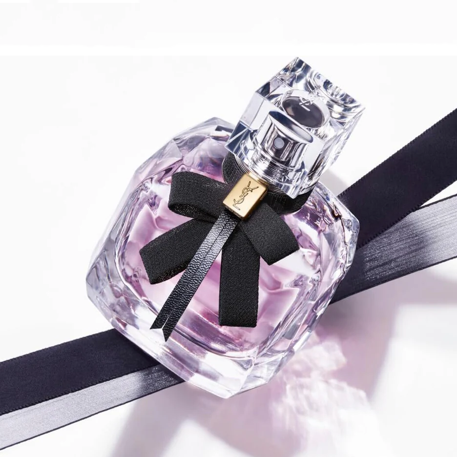 YSL Mon Paris Eau de Parfum 90 ml – view 2