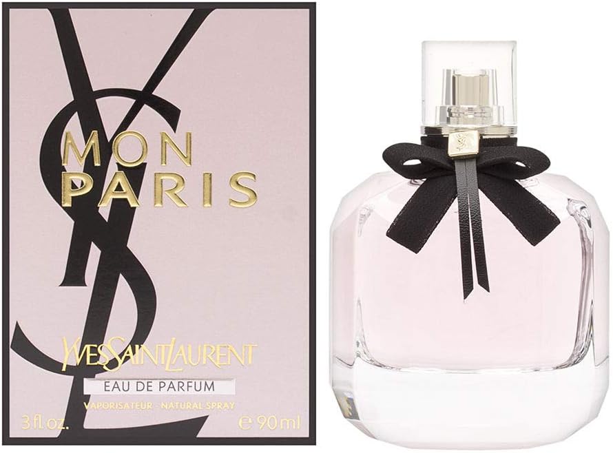 YSL Mon Paris Eau de Parfum 90 ml – view 3