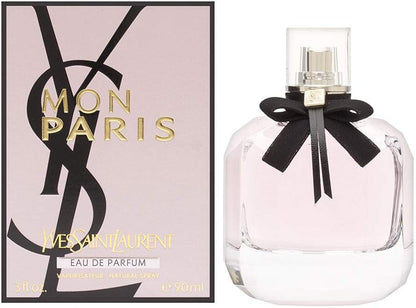 YSL Mon Paris Eau de Parfum 90 ml – view 3