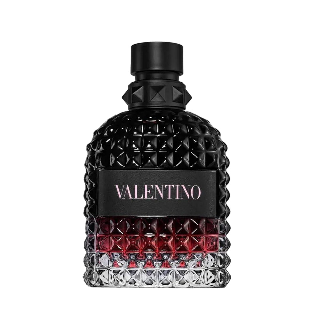 Valentino Uomo Born in Roma Intense Eau de Parfum 3.4 oz Spray by Valentino – view 2