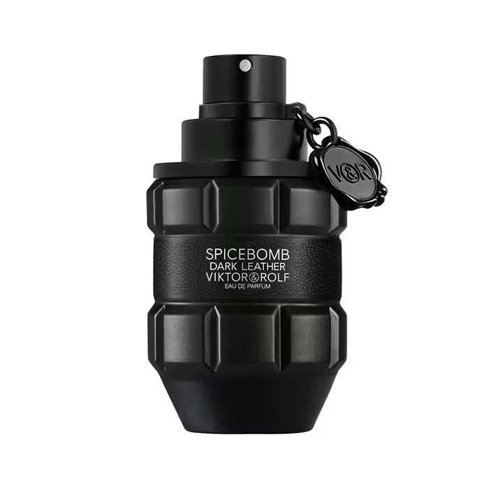 Viktor & Rolf Spicebomb Dark Leather Eau de Parfum 90ml – view 3