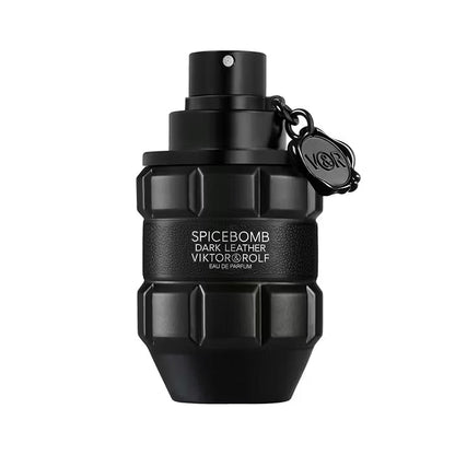 Viktor & Rolf Spicebomb Dark Leather Eau de Parfum 90ml – view 3