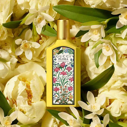 Gucci Flora Gorgeous Orchid Eau de Parfum EDP 100ml – view 2