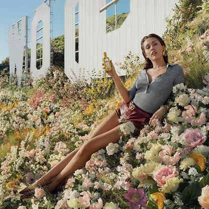 Gucci Flora Gorgeous Orchid Eau de Parfum EDP 100ml – view 3