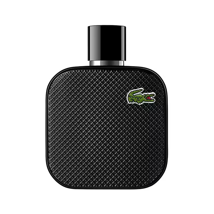 Lacoste L.12.12 Noir Intense EDT 100ml – view 2