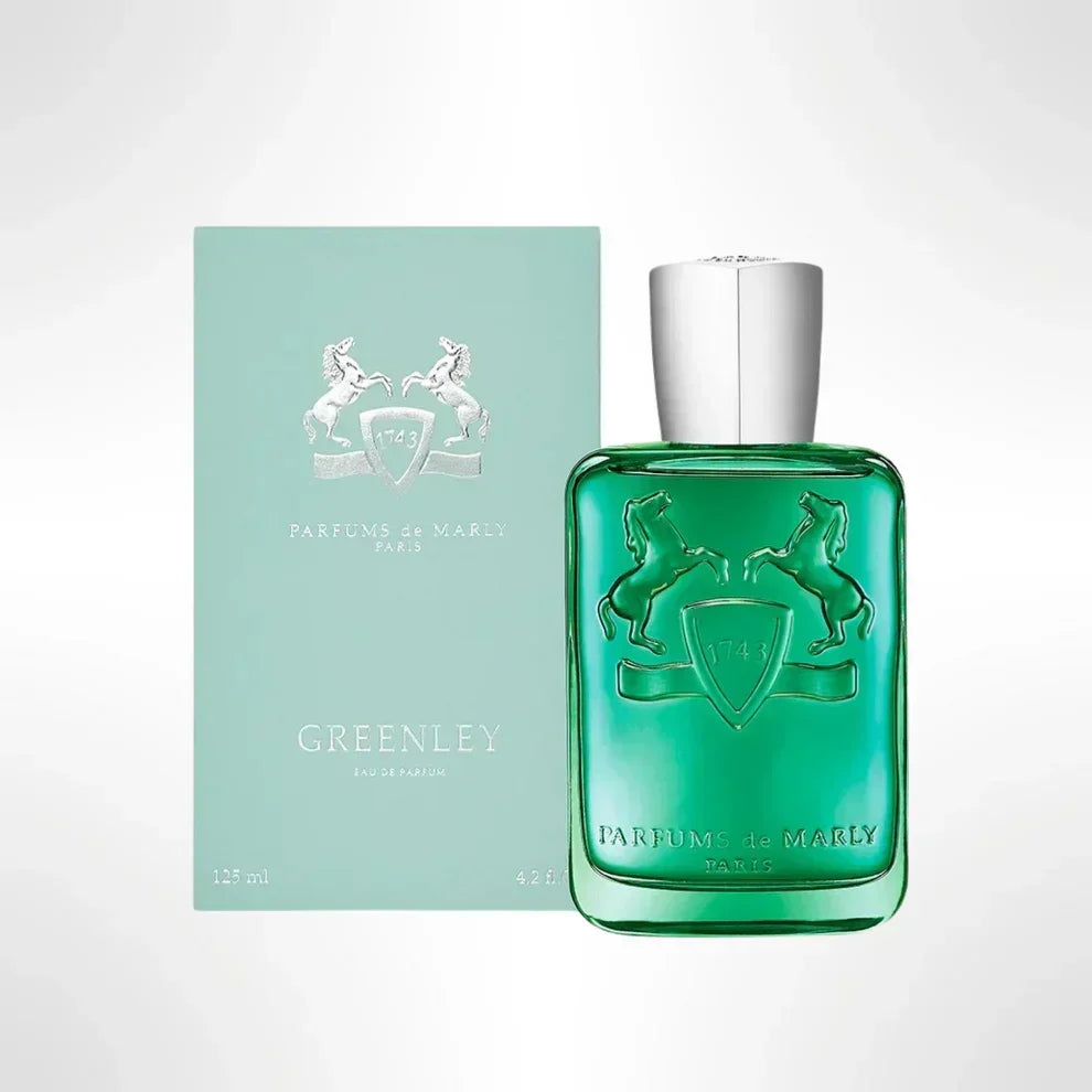 Parfums de Marly Greenley Royal Essence EDP 125ml for Men