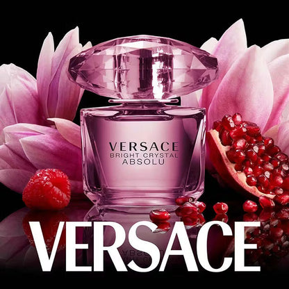 Versace Bright Crystal Absolu EDP 90ml for Women – view 2