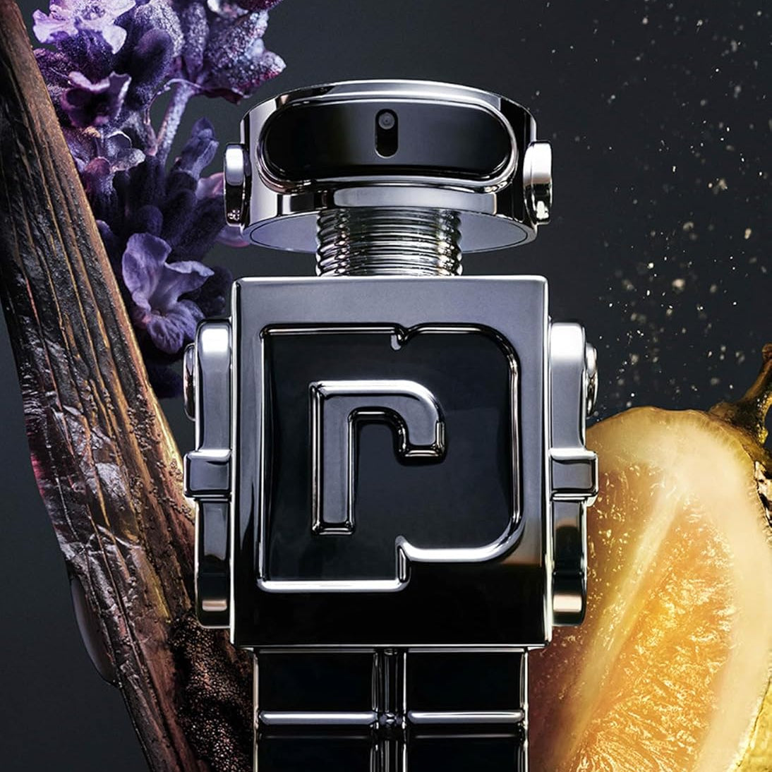 Phantom by Paco Rabanne Eau de Toilette 100ml – view 3