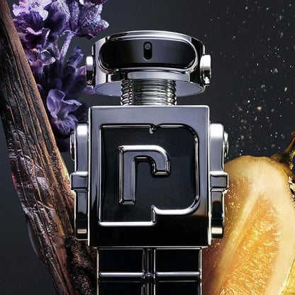 Phantom by Paco Rabanne Eau de Toilette 100ml – view 3