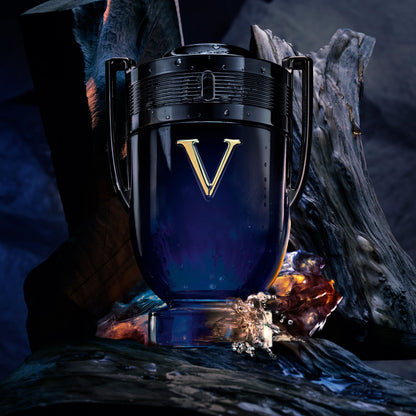 Paco Rabanne Invictus Victory Elixir Parfum Intense 100ml – view 3