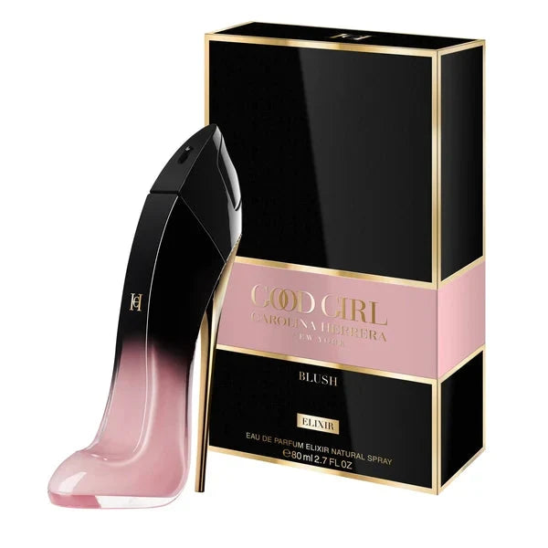 Carolina Herrera Good Girl Blush Elixir 80ml – view 2