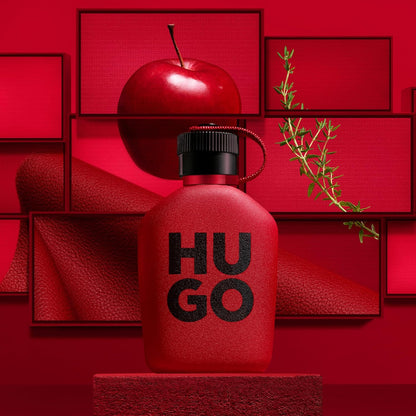 Hugo Intense Eau de Parfum for Men 125ml – view 2