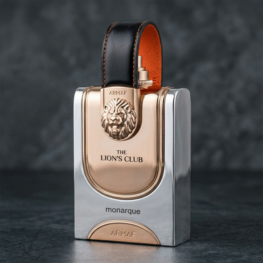 Armaf The Lion's Club Monarque EDP 100ml – view 2
